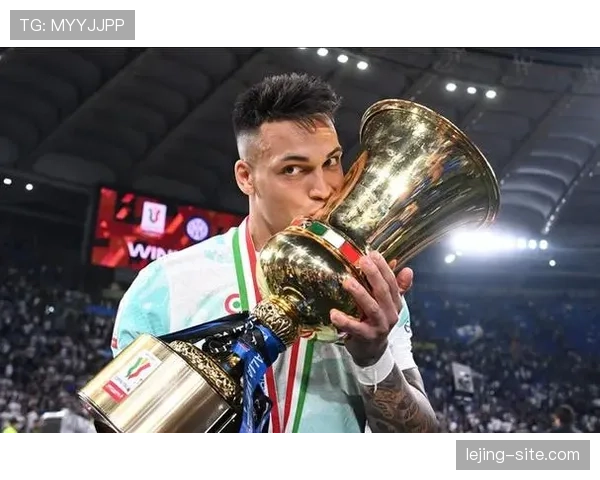 劳塔罗越踢越猛，但国米真敢把命脉全押在他身上？