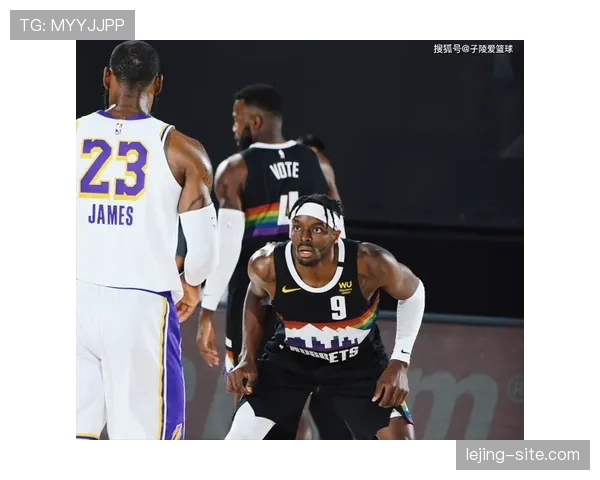 乔·杜马斯高效挡拆拉开空间助推球队攻防转换提升