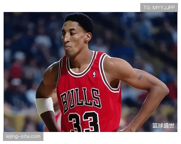 斯科蒂·皮蓬关键挡拆效率提升，带动球队防守转换优势明显